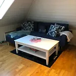 Lejlighed Higly Rated Superhost In Citycenter