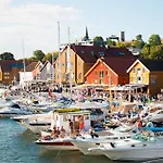 Apartamento Higly Rated Superhost In Citycenter Tønsberg