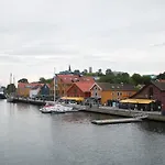 Apartamento Higly Rated Superhost In Citycenter Tønsberg