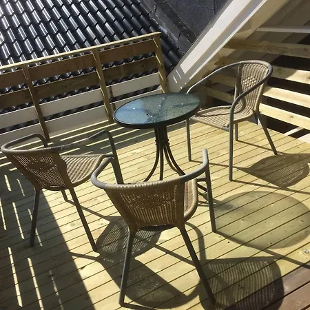 Higly Rated Superhost In Citycenter