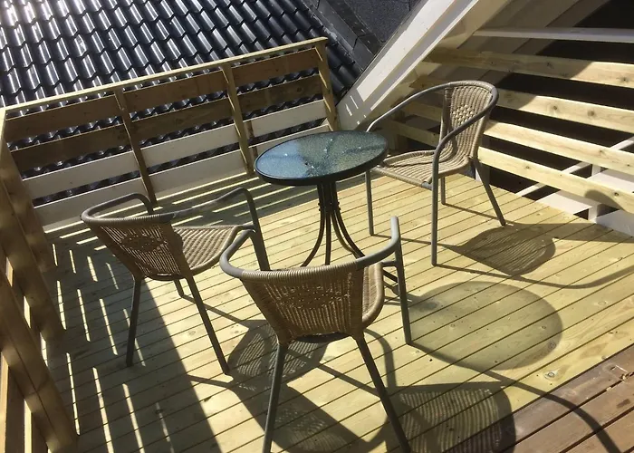 Higly Rated Superhost In Citycenter