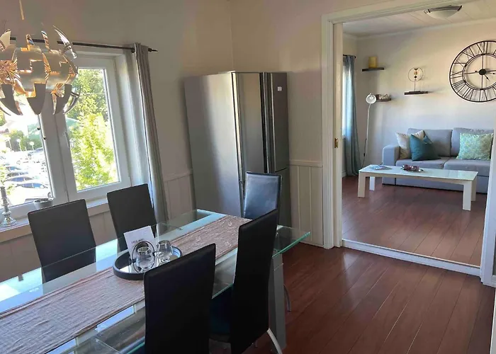 Appartamento Higly Rated Superhost In Citycenter *