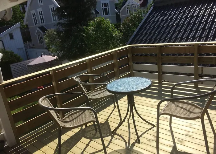 Higly Rated Superhost In Citycenter Lägenhet