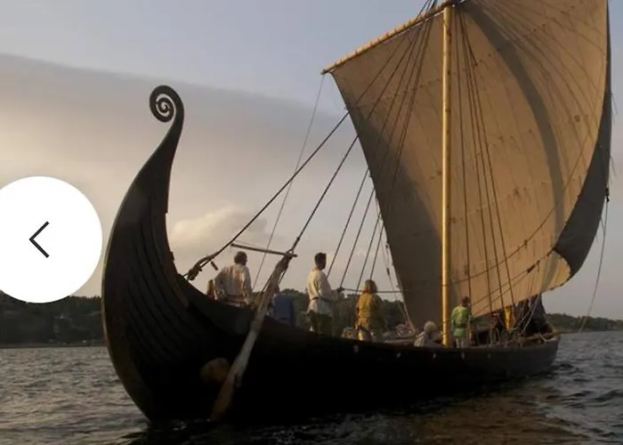 Higly Rated Superhost In Citycenter Lägenhet Tønsberg